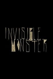 Image Invisible Monster