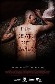 The Death of Pablo series tv