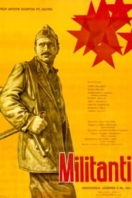 The Militant series tv