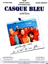 Casque bleu series tv