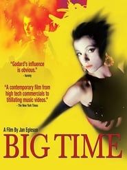 Big Time 1989 streaming