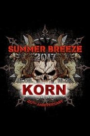 Korn : Live Summer Breeze Festival series tv
