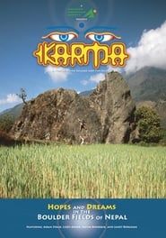 Karma, Hopes and Dreams in the Boulderfields of Nepal series tv