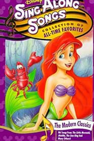 Image Disney Sing-Along Songs: Collection of All-Time Favorites: The Modern Classics