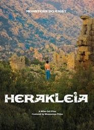 Herakleia series tv