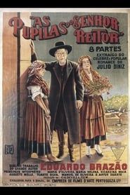 As Pupilas do Senhor Reitor (1924)