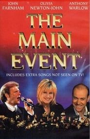 The Main Event series tv
