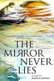 The Mirror Never Lies series tv