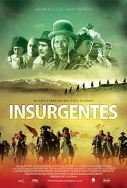 Insurgents series tv