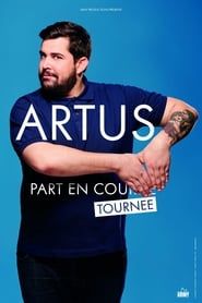 Artus part en tournée series tv