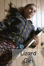 Image Lizard Girl