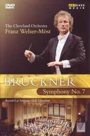 Image Bruckner: Symphony No. 7