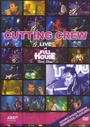 Image Cutting Crew - Live At Full House Rock Show
