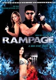Rampage series tv