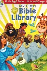 My First Bible Library Baby Jesus and Friends series tv