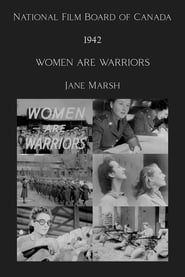 Women are Warriors series tv