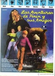 Aventuras de Pinín y sus amigos 1979 streaming