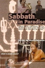 Sabbath in Paradise series tv