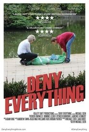 Deny Everything (2019)