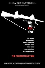The Big Red One : The Reconstruction series tv