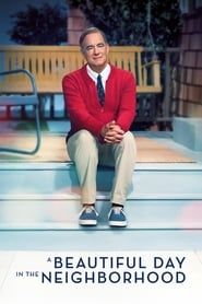 Voir le film L'Extraordinaire Mr. Rogers 2019 en streaming