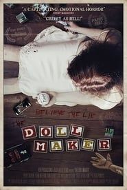 The Dollmaker series tv