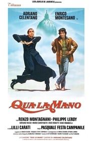 Qua la mano (1980)
