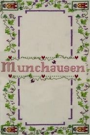 Munchausen series tv