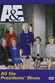 All the Presidents' Wives series tv