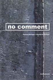No Comment 2002 streaming