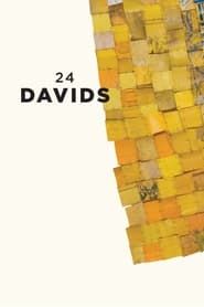 Affiche de 24 Davids