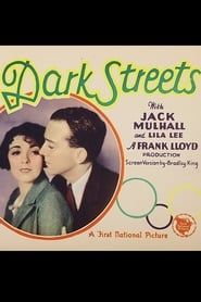 Dark Streets 1929 streaming