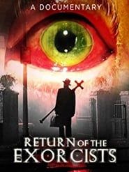 Return of the Exorcists series tv