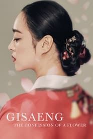 Gisaeng: The Confession of a Flower series tv