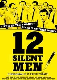 12 Silent Men series tv