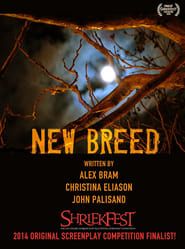 New Breed series tv