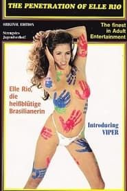 Image Penetration of Elle Rio 1987
