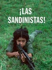 ¡Las Sandinistas! 2018 streaming