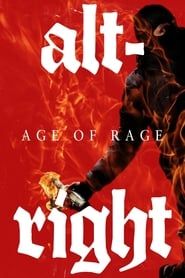 Alt-Right: Age of Rage series tv