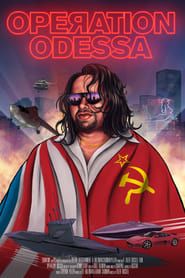Operation Odessa series tv