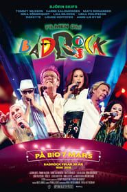 The Film About Badrock series tv