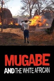 Mugabe and the White African series tv