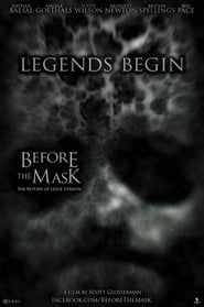 Before the Mask (2025)