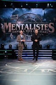 Mentalistes : dans la tête des stars series tv