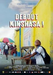 Get Up Kinshasa! series tv
