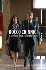 Rocco Chinnici: May Your Kiss Lie Lightly On My Head series tv
