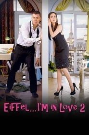 Eiffel... I'm in Love 2 series tv