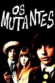 Os Mutantes series tv