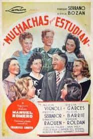 Muchachas que estudian (1939)