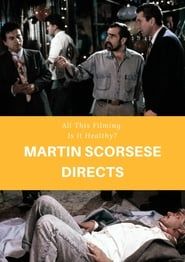 Martin Scorsese Directs series tv